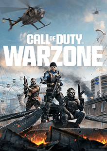 Call of Duty Warzone